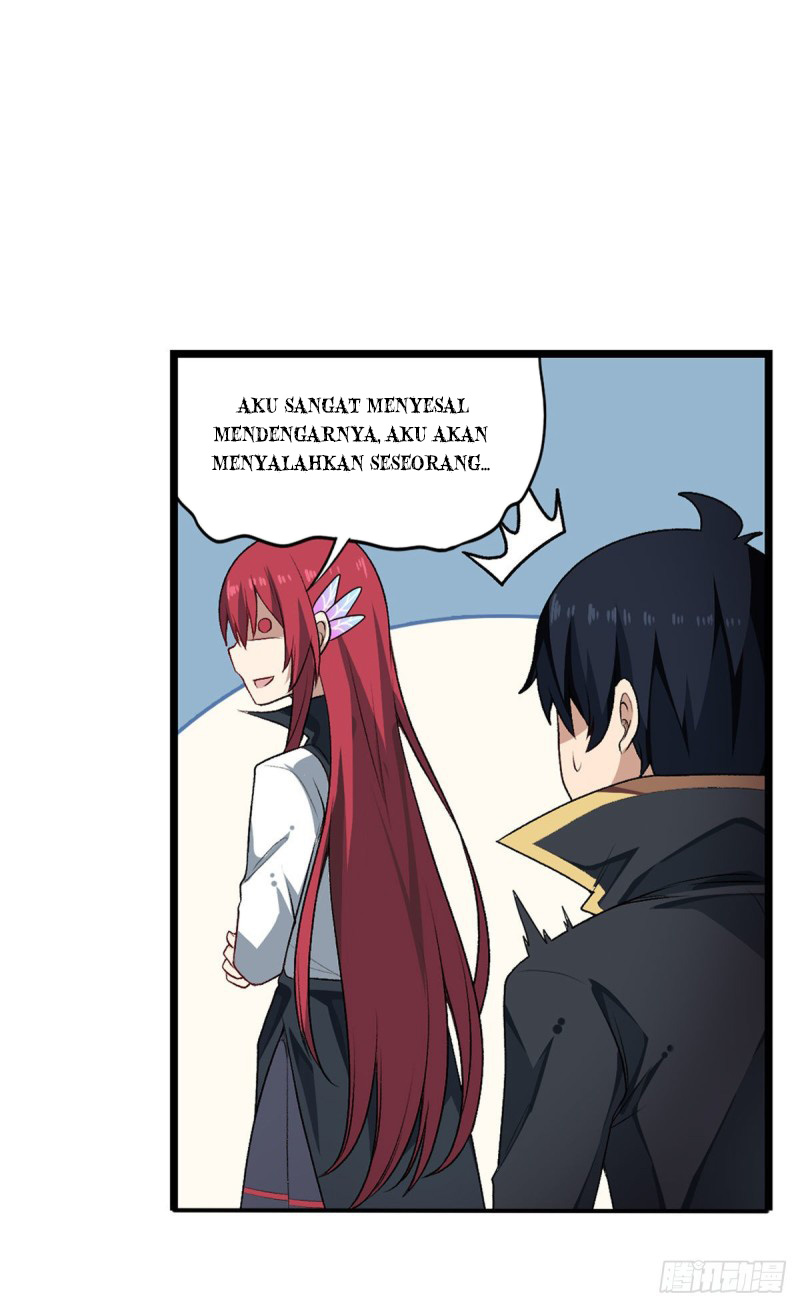 Wuxian Shitu Yu Shier Zhan Ji (Infinite Apostles and Twelve War Girls) Chapter 64 Gambar 35